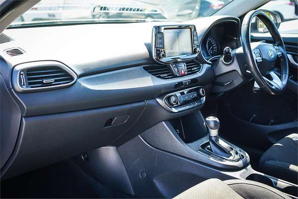 2019 Hyundai i30 Active PD2