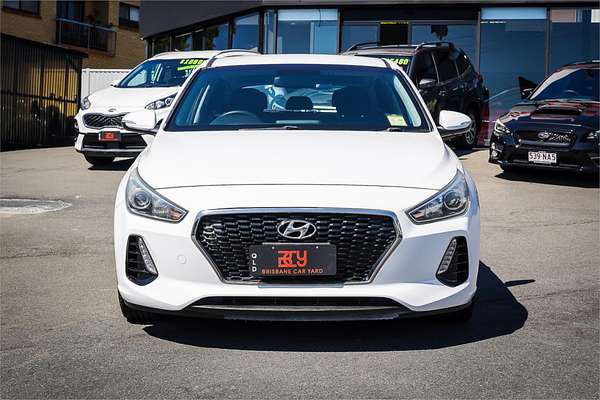2019 Hyundai i30 Active PD2