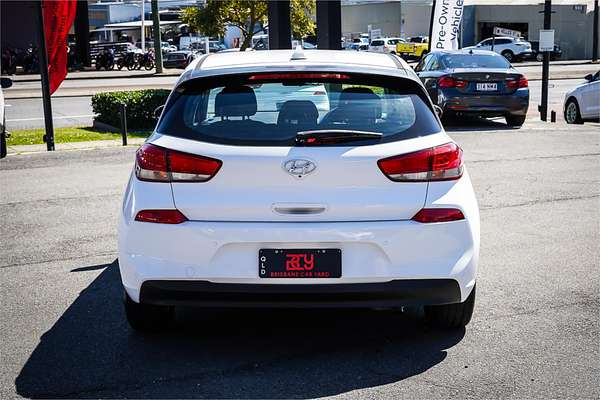 2019 Hyundai i30 Active PD2