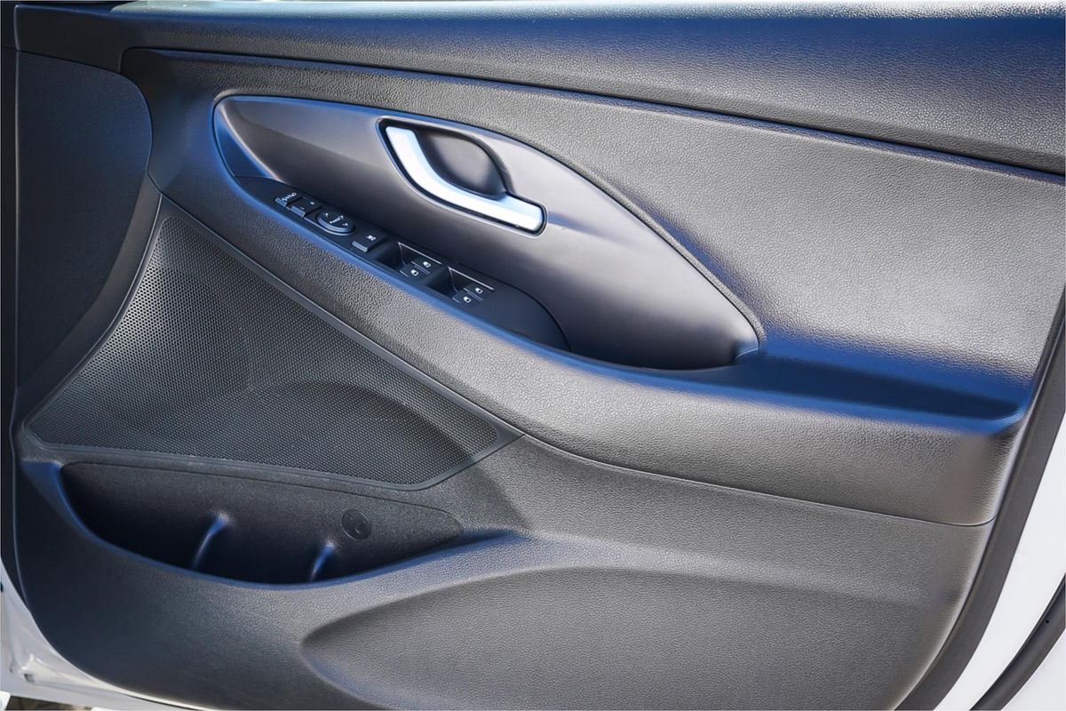 2019 Hyundai i30 Active PD2