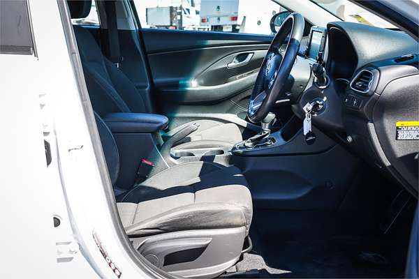 2019 Hyundai i30 Active PD2