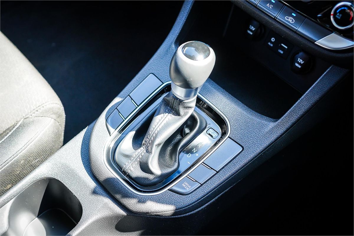 2019 Hyundai i30 Active PD2