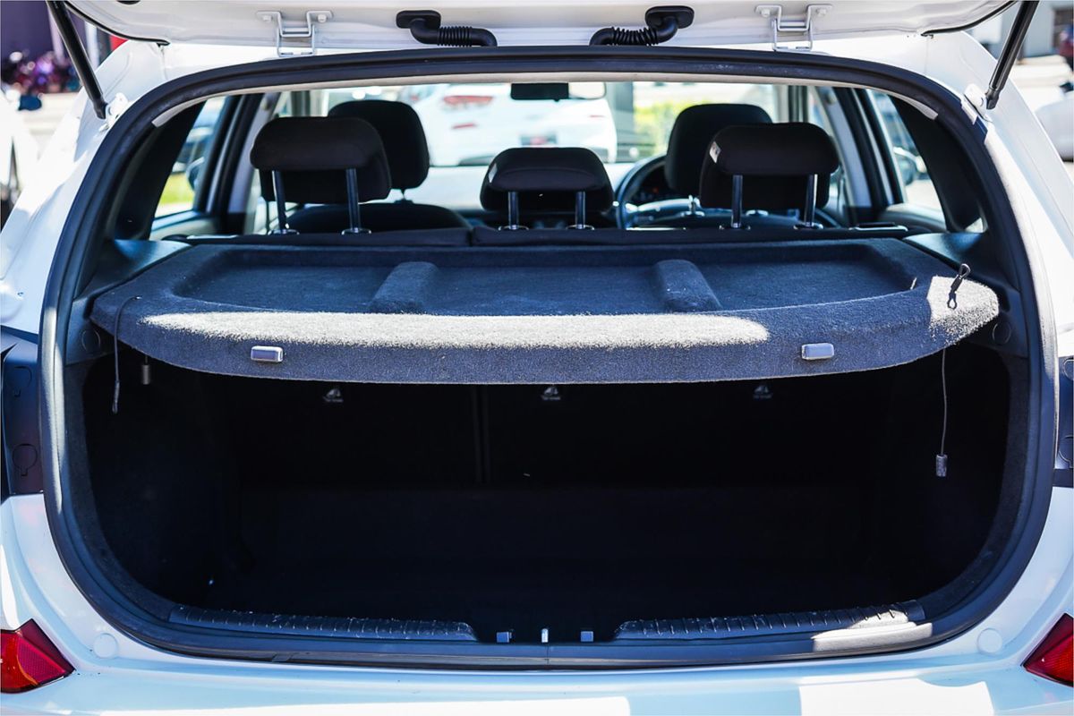 2019 Hyundai i30 Active PD2