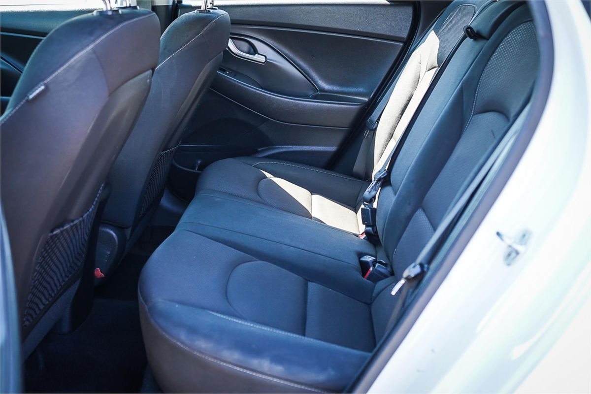 2019 Hyundai i30 Active PD2