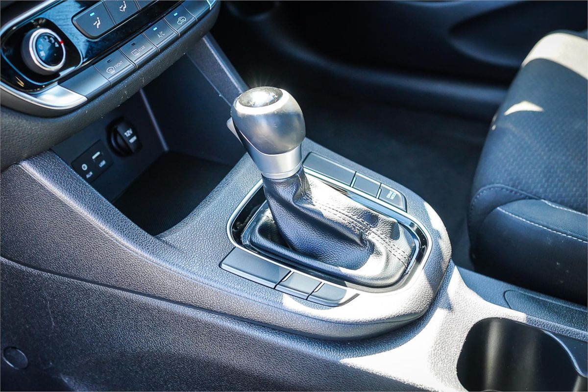 2019 Hyundai i30 Active PD2