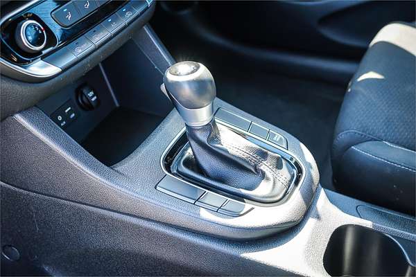 2019 Hyundai i30 Active PD2