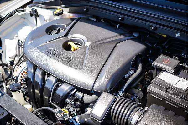 2019 Hyundai i30 Active PD2
