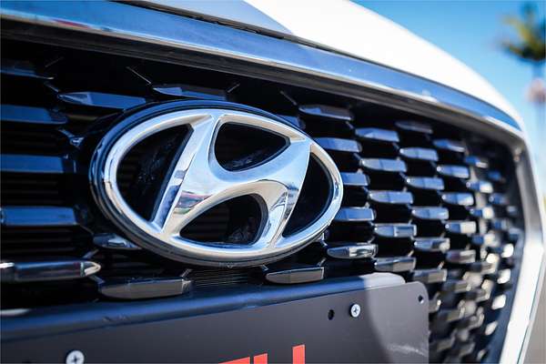 2019 Hyundai i30 Active PD2