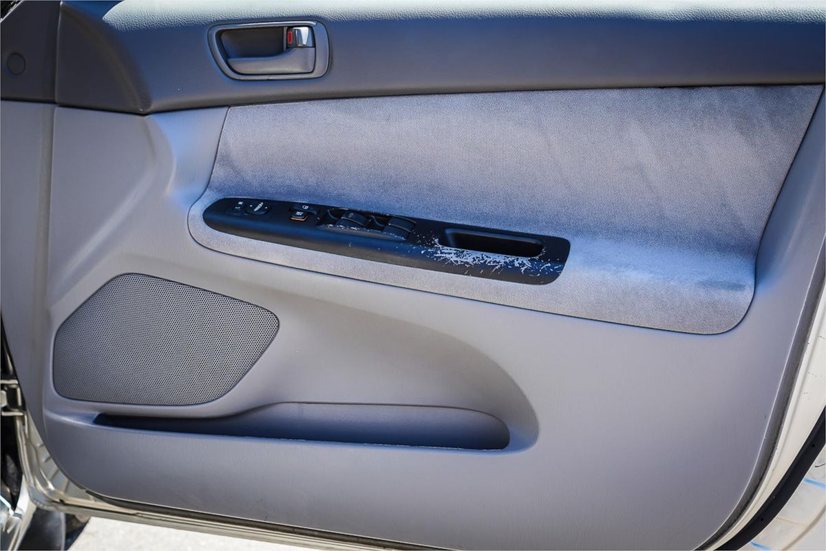 2006 Toyota Camry Altise MCV36R