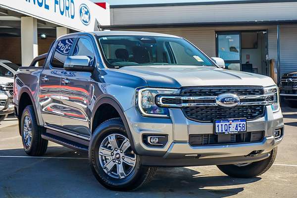 2024 Ford Ranger XLT 4X4 2.0L