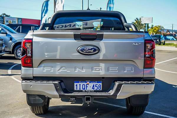 2024 Ford Ranger XLT 4X4 2.0L