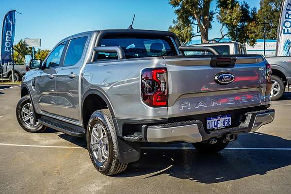 2024 Ford Ranger XLT 4X4 2.0L