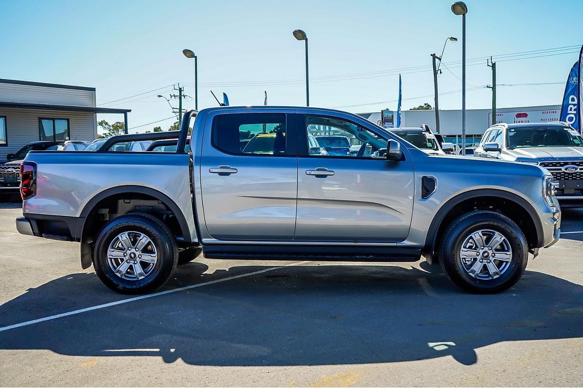 2024 Ford Ranger XLT 4X4 2.0L