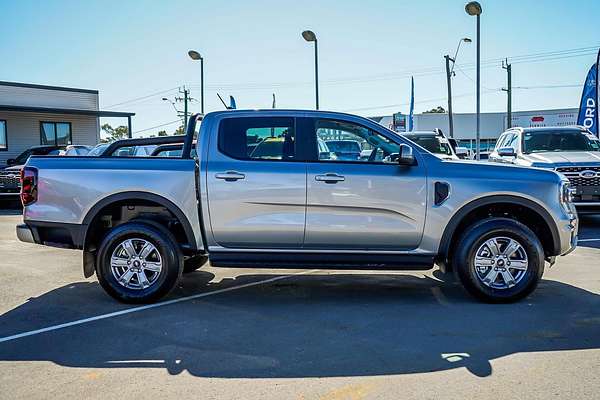 2024 Ford Ranger XLT 4X4 2.0L