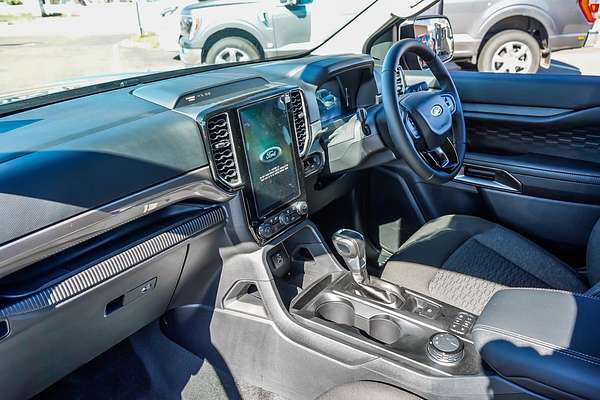 2024 Ford Ranger XLT 4X4 2.0L