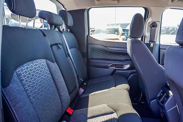 2024 Ford Ranger XLT 4X4 2.0L