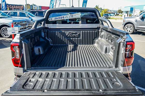2024 Ford Ranger XLT 4X4 2.0L