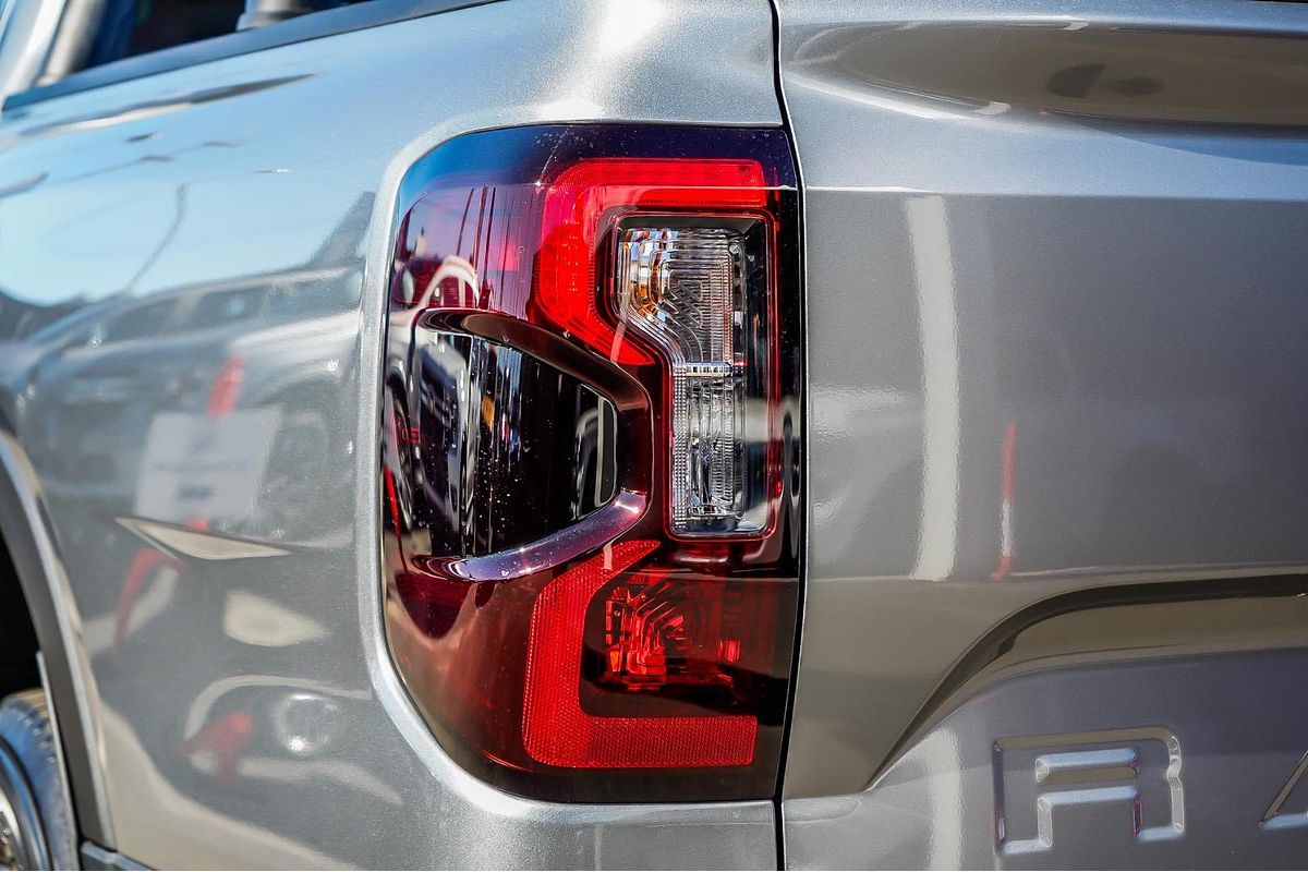 2024 Ford Ranger XLT 4X4 2.0L