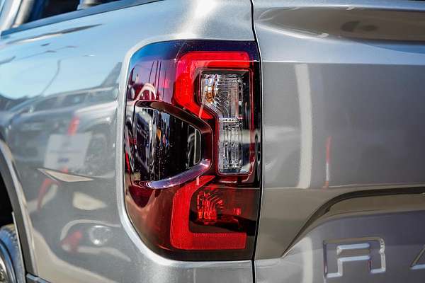 2024 Ford Ranger XLT 4X4 2.0L