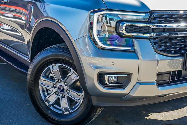 2024 Ford Ranger XLT 4X4 2.0L