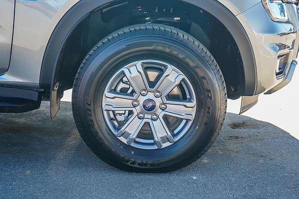 2024 Ford Ranger XLT 4X4 2.0L