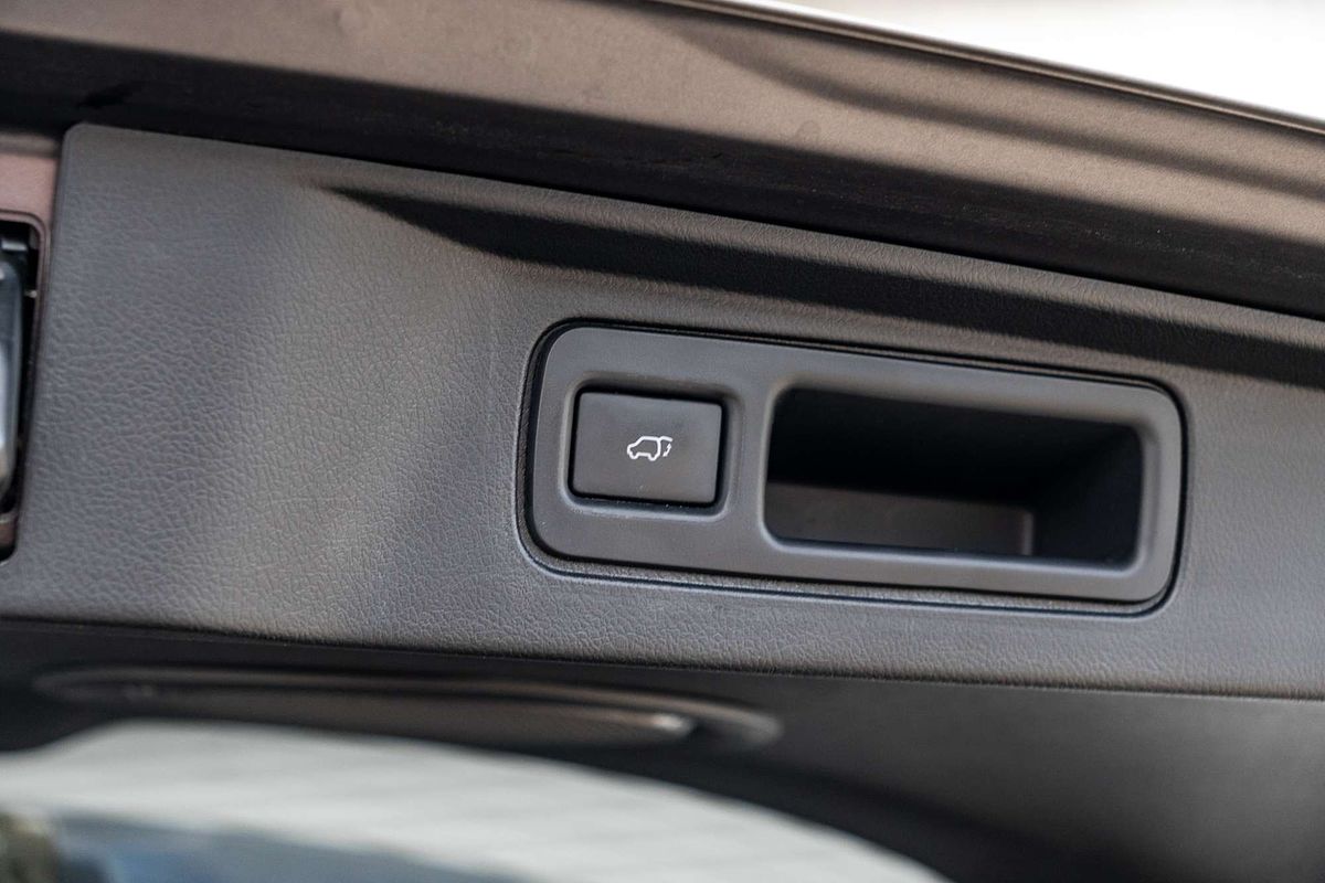 2021 Toyota Fortuner Crusade GUN156R