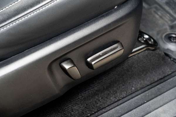 2021 Toyota Fortuner Crusade GUN156R