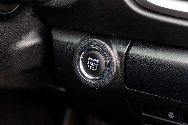 2021 Toyota Fortuner Crusade GUN156R