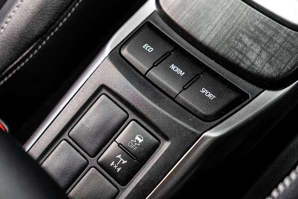 2021 Toyota Fortuner Crusade GUN156R