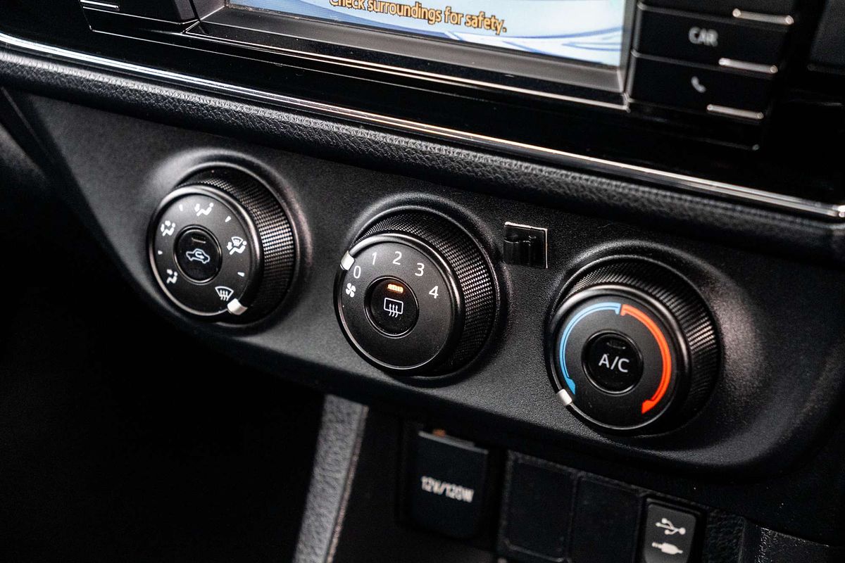 2016 Toyota Corolla Ascent ZRE172R