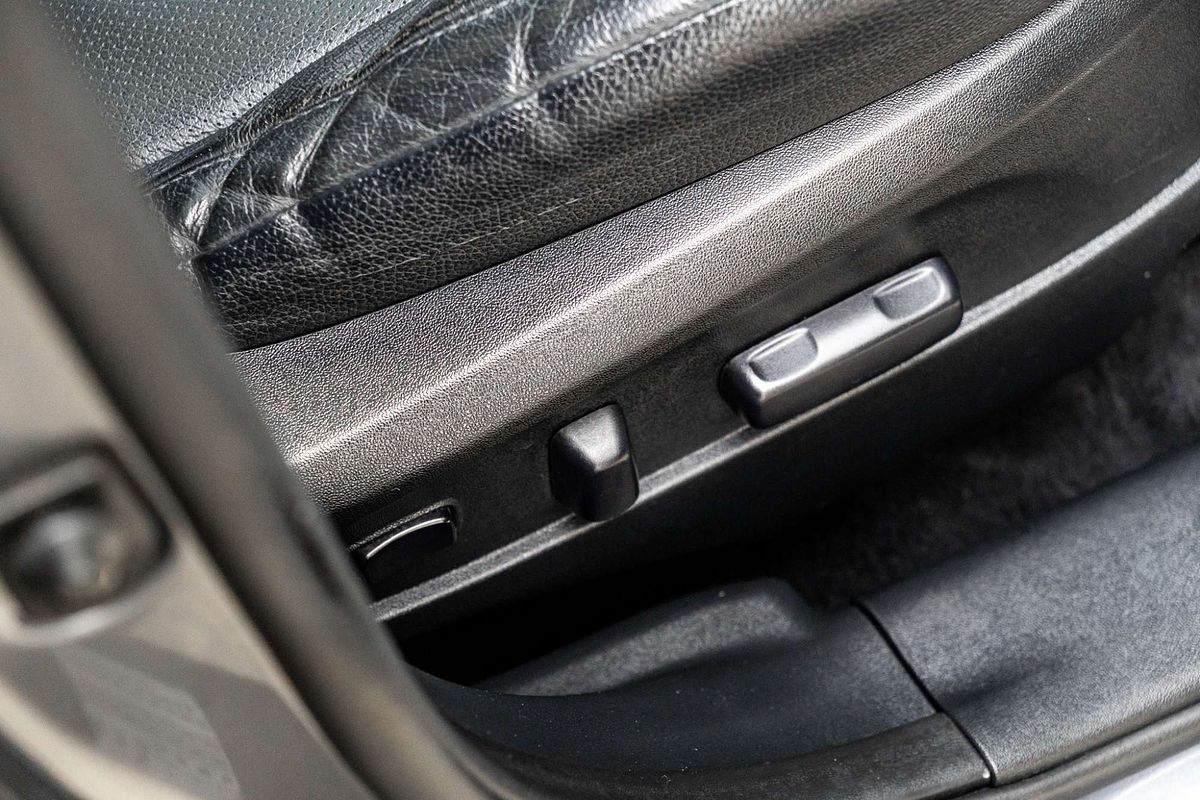 2015 Hyundai ix35 Highlander Series II