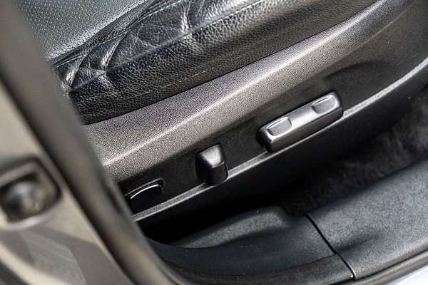 2015 Hyundai ix35 Highlander Series II