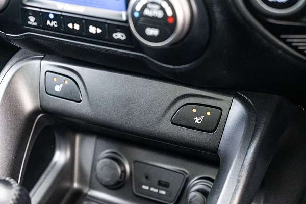 2015 Hyundai ix35 Highlander Series II