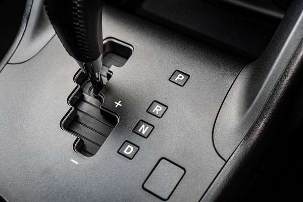 2015 Hyundai ix35 Highlander Series II