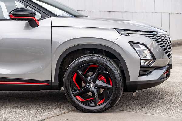 2023 Chery OMODA 5 EX