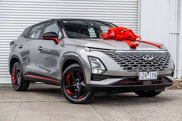 2023 Chery OMODA 5 EX