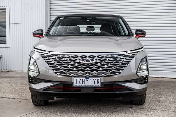 2023 Chery OMODA 5 EX