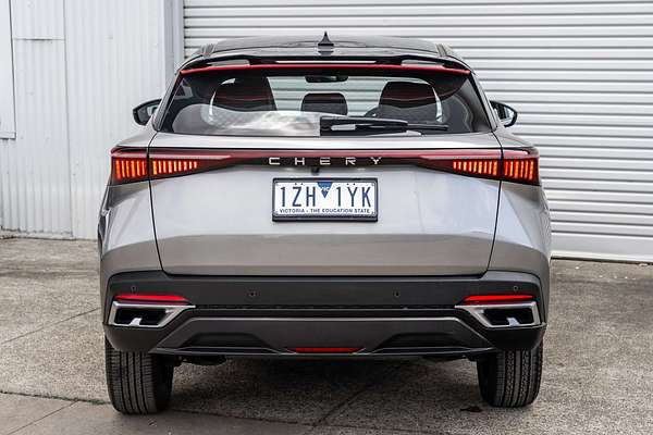 2023 Chery OMODA 5 EX