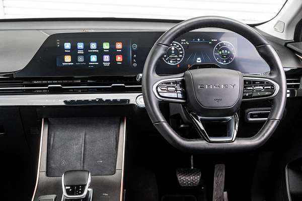 2023 Chery OMODA 5 EX