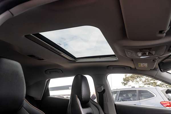 2023 Chery OMODA 5 EX