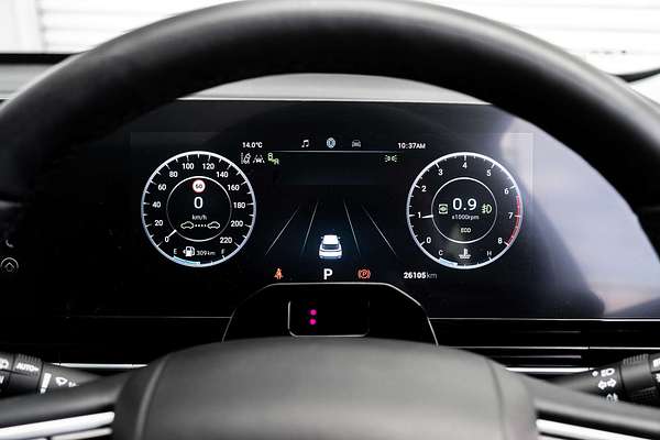 2023 Chery OMODA 5 EX