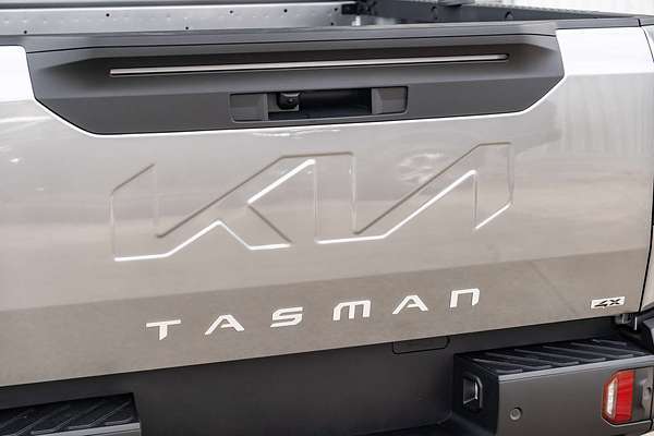2025 Kia Tasman SX TK 4X4