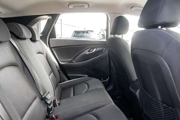 2017 Hyundai i30 Go PD