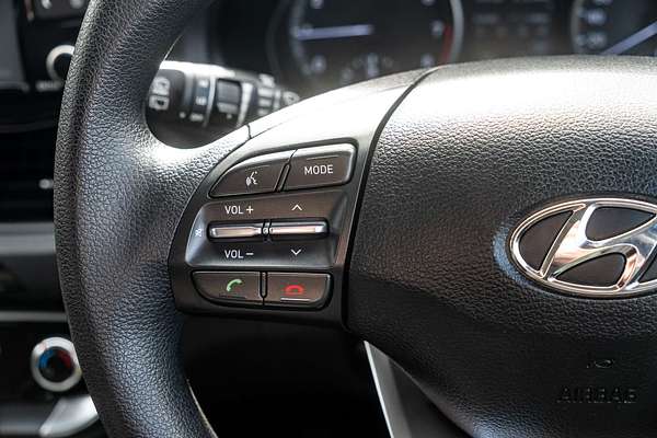 2017 Hyundai i30 Go PD