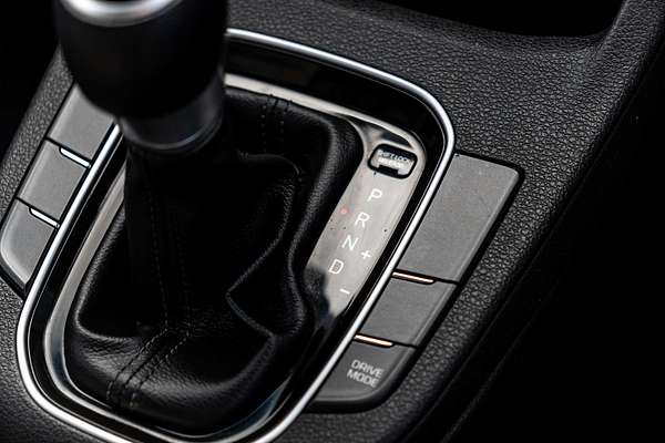 2017 Hyundai i30 Go PD