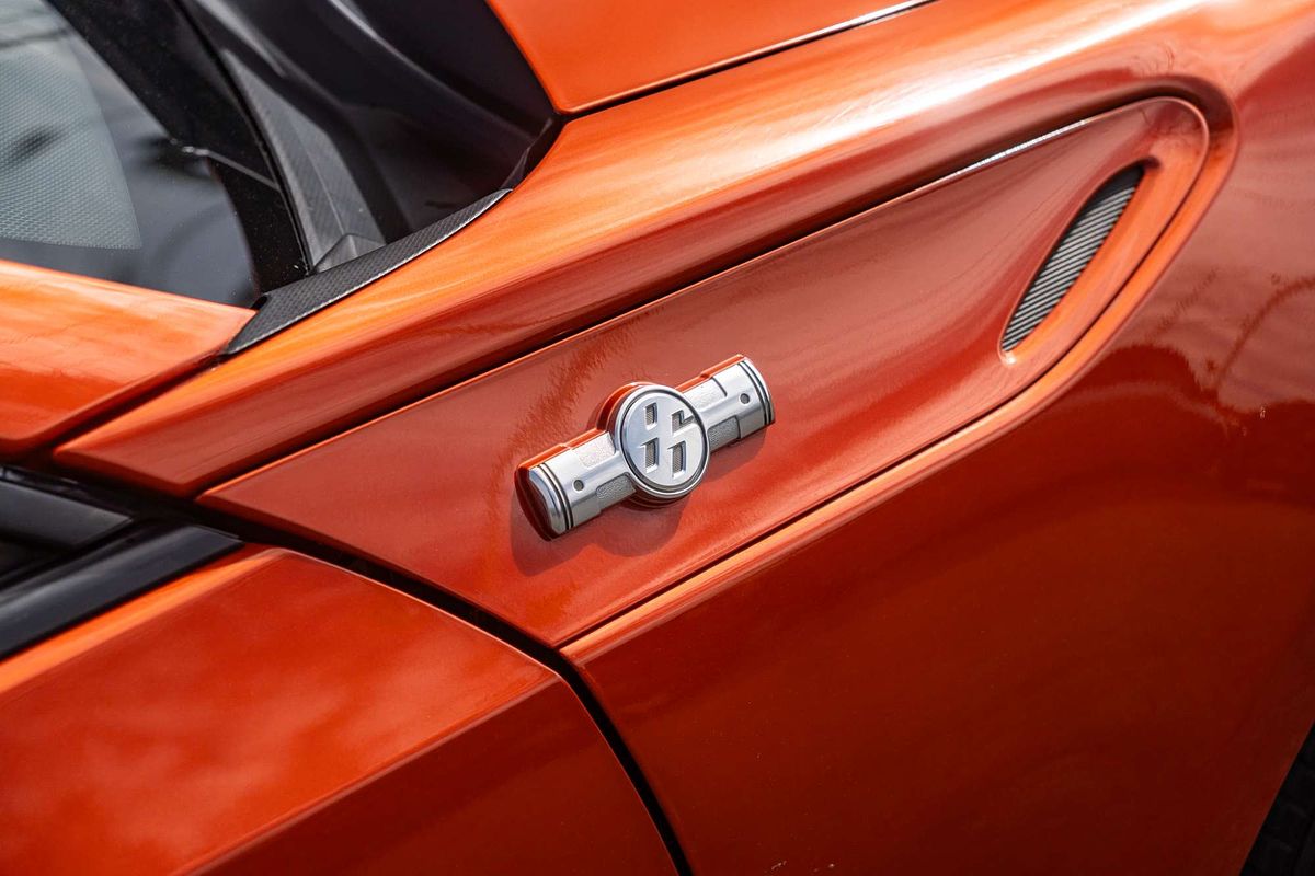 2013 Toyota 86 GT ZN6