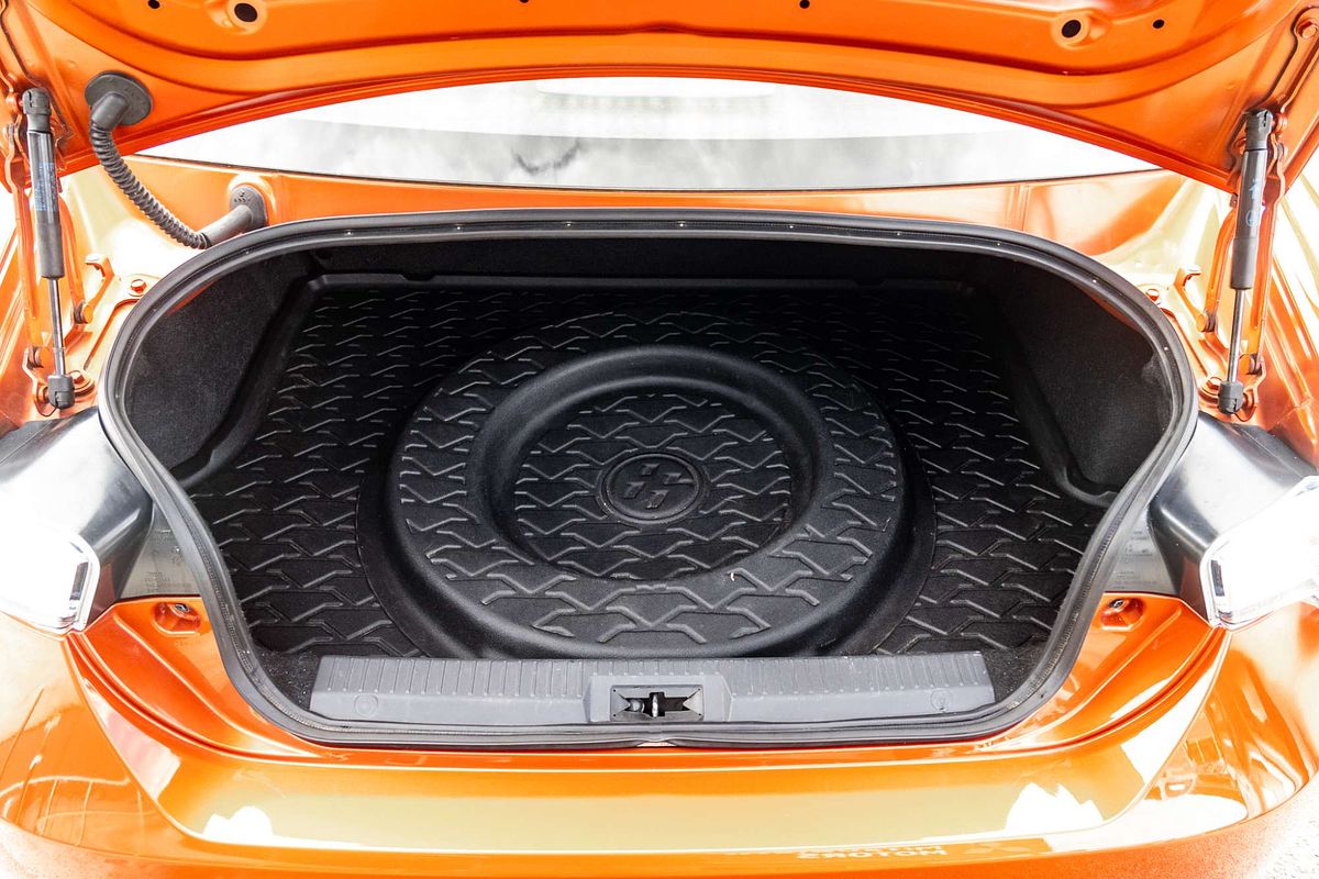 2013 Toyota 86 GT ZN6