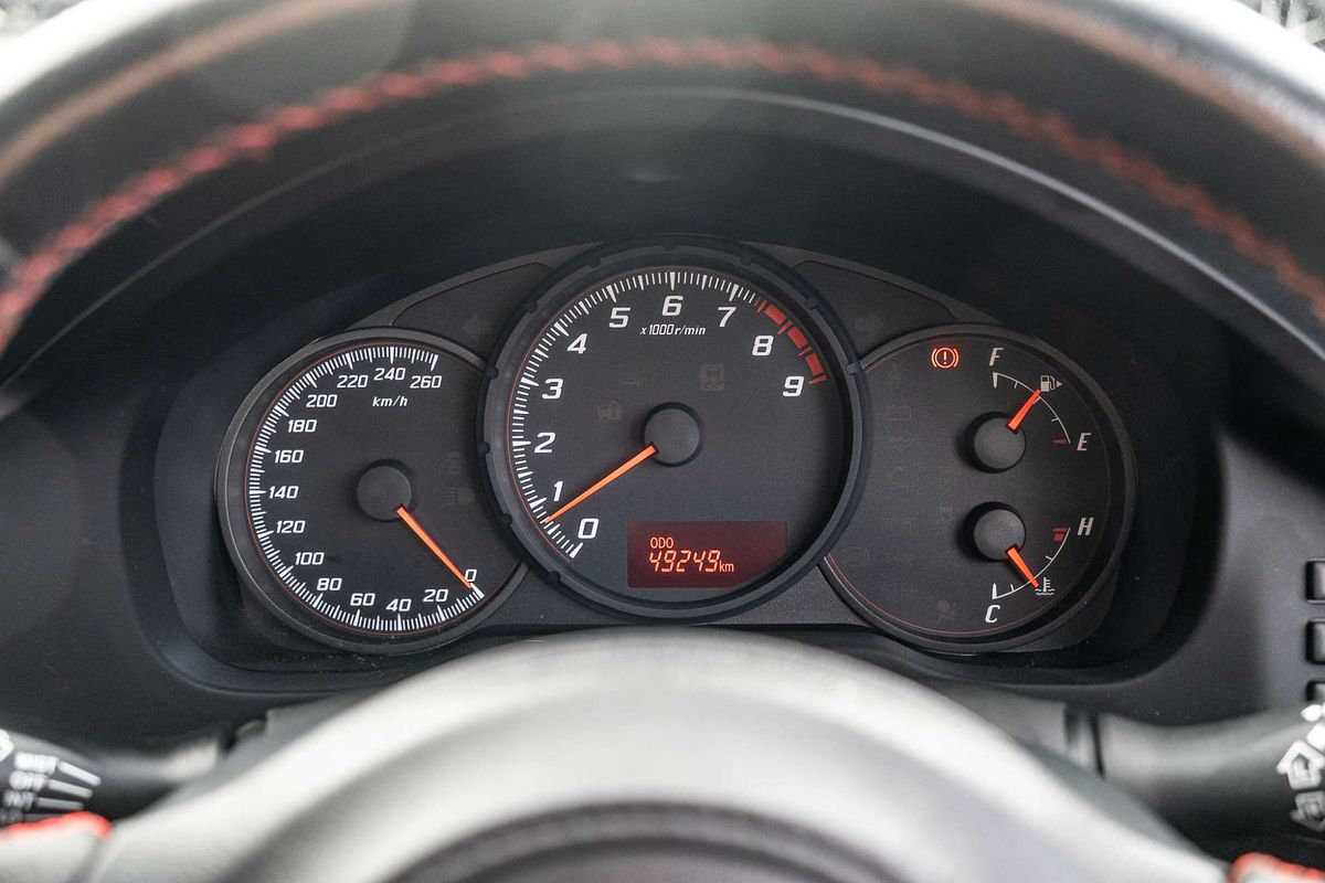 2013 Toyota 86 GT ZN6