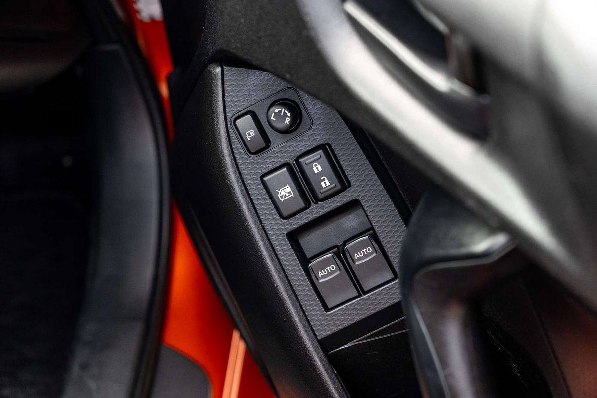 2013 Toyota 86 GT ZN6