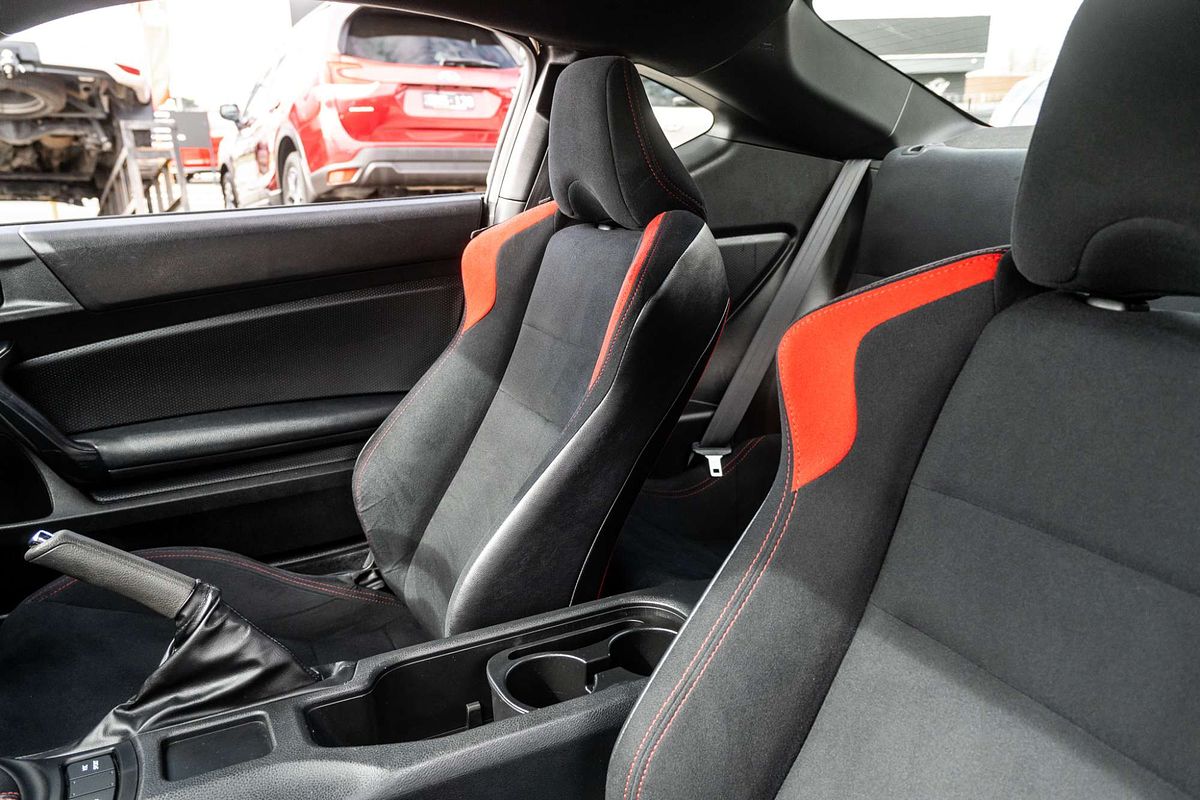 2013 Toyota 86 GT ZN6